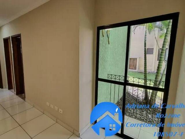 Apartamento para Venda em Carapicuíba - 5