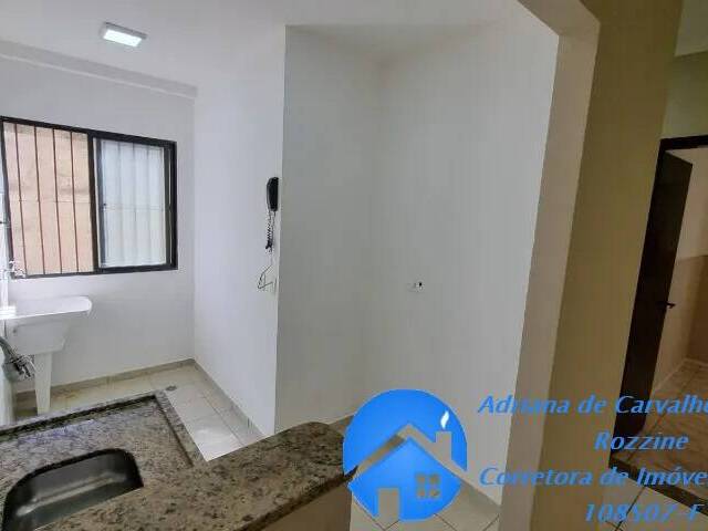 Apartamento para Venda em Carapicuíba - 2