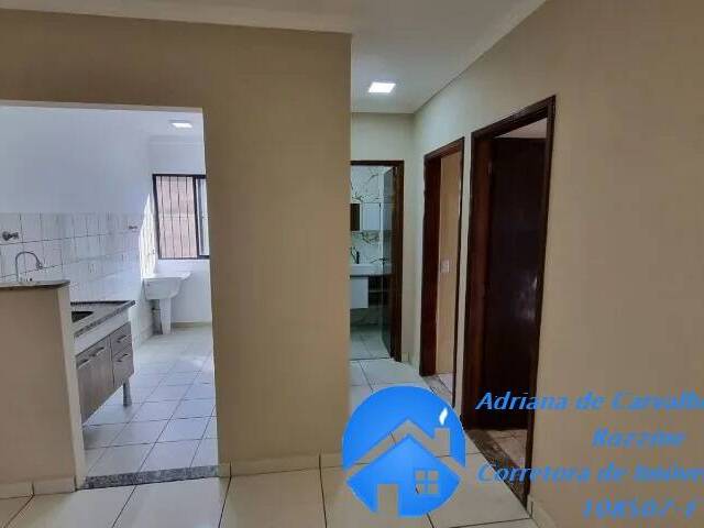Apartamento para Venda em Carapicuíba - 3