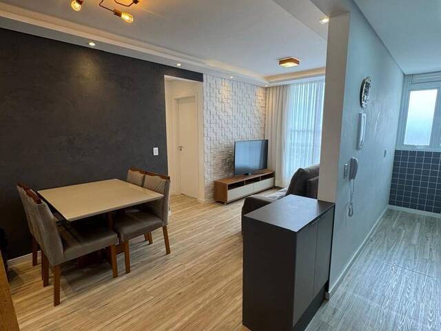 #3100 - Apartamento para Venda em Osasco - SP - 2
