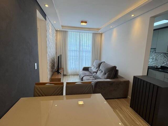 Apartamento para Venda em Osasco - 4