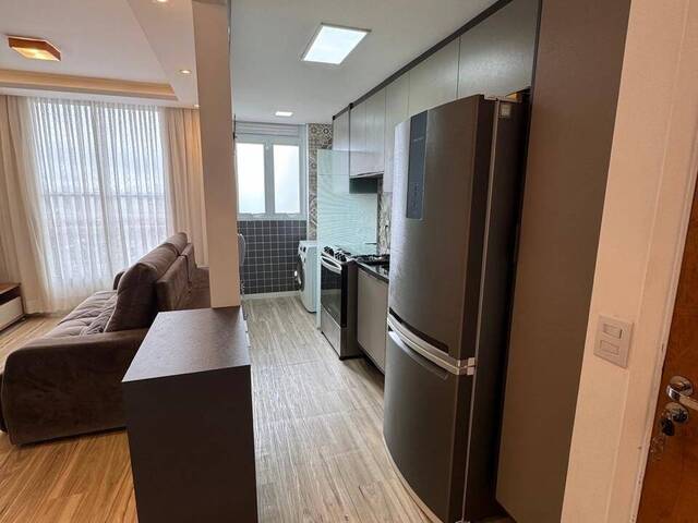 #3100 - Apartamento para Venda em Osasco - SP - 3