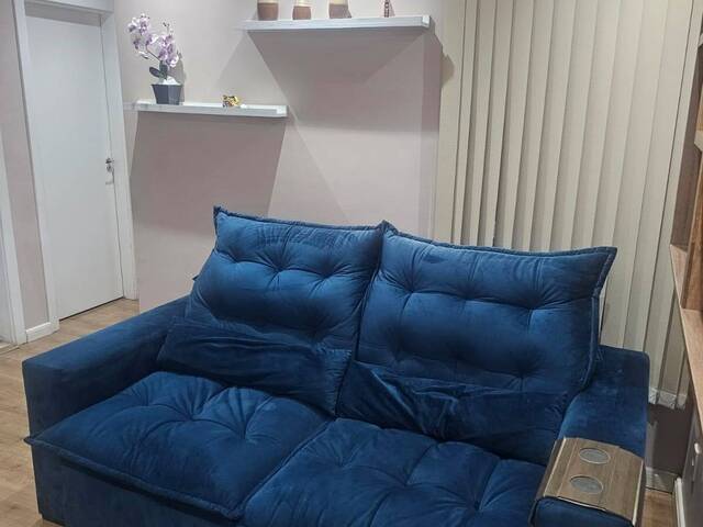 Apartamento para Venda em Jandira - 4