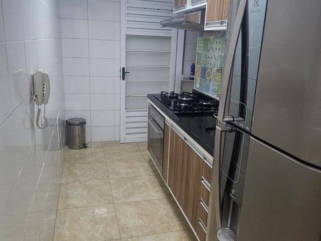 #3102 - Apartamento para Venda em Jandira - SP - 3