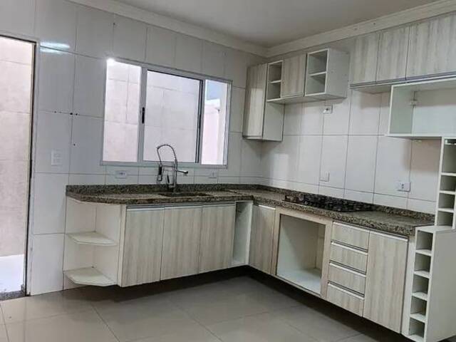 #3103 - Casa para Venda em Cotia - SP - 1