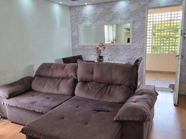 #3104 - Apartamento para Venda em Osasco - SP - 1