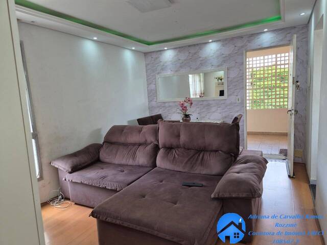 #3104 - Apartamento para Venda em Osasco - SP - 2