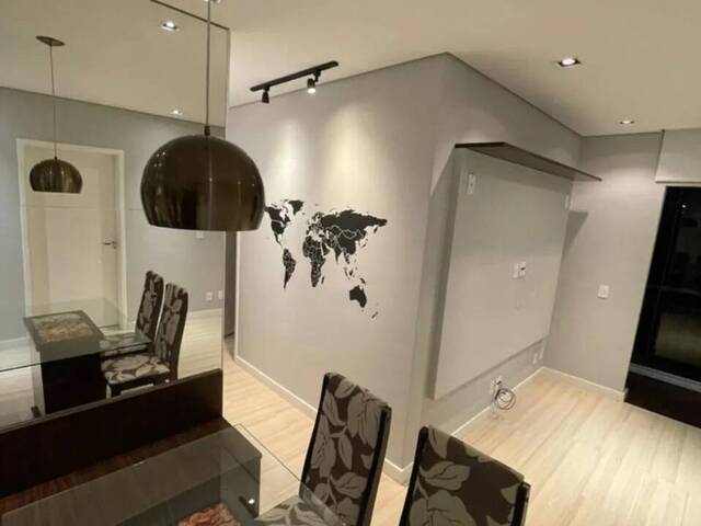Apartamento para Venda em Barueri - 2