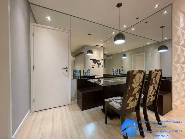Apartamento para Venda em Barueri - 3