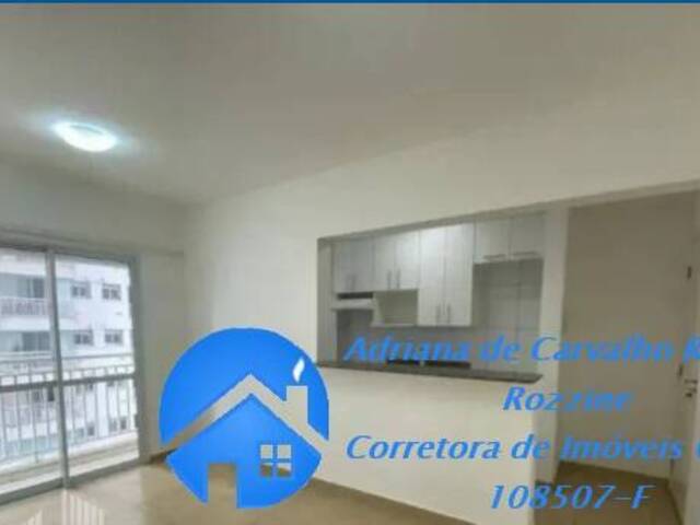 Apartamento para Venda em Barueri - 2