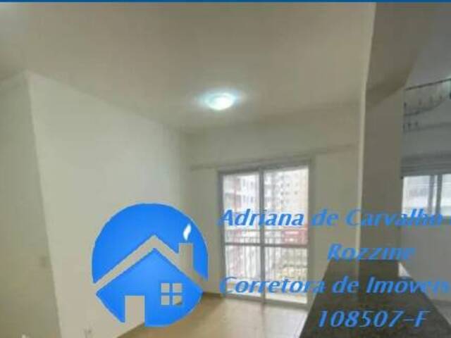 Apartamento para Venda em Barueri - 3