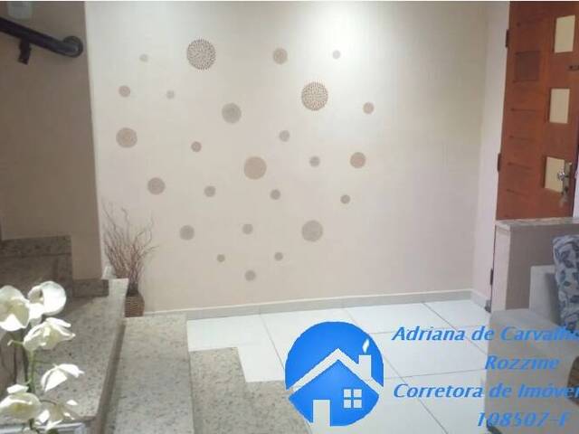 Sobrado para Venda em Osasco - 5