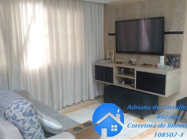 Sobrado para Venda em Osasco - 4