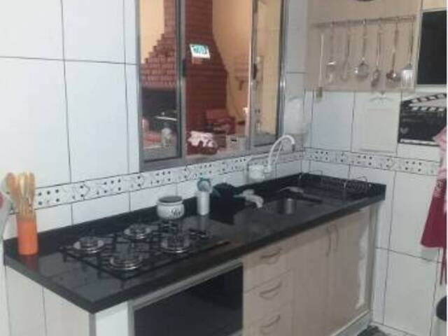 #3112 - Sobrado para Venda em Osasco - SP - 1