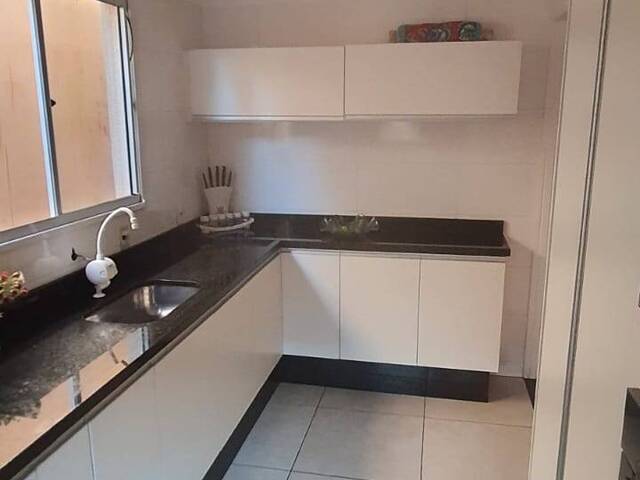 #3113 - Casa em condomínio para Venda em Cotia - SP - 1