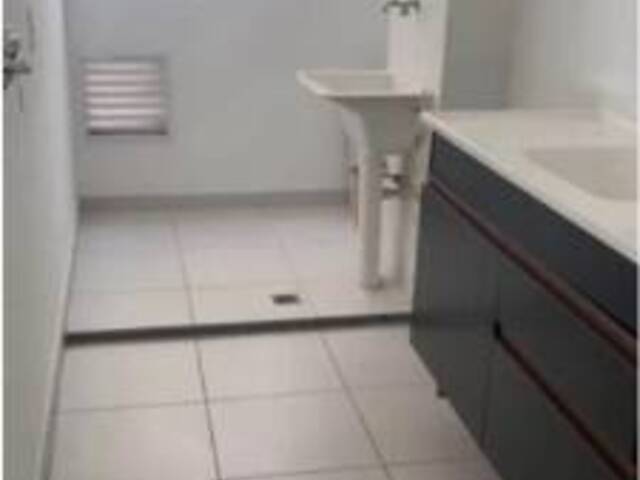 #3114 - Apartamento para Venda em Jandira - SP