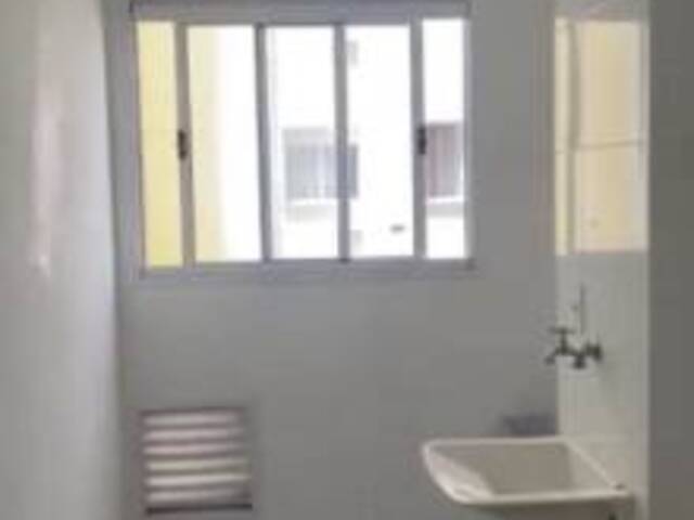 #3114 - Apartamento para Venda em Jandira - SP