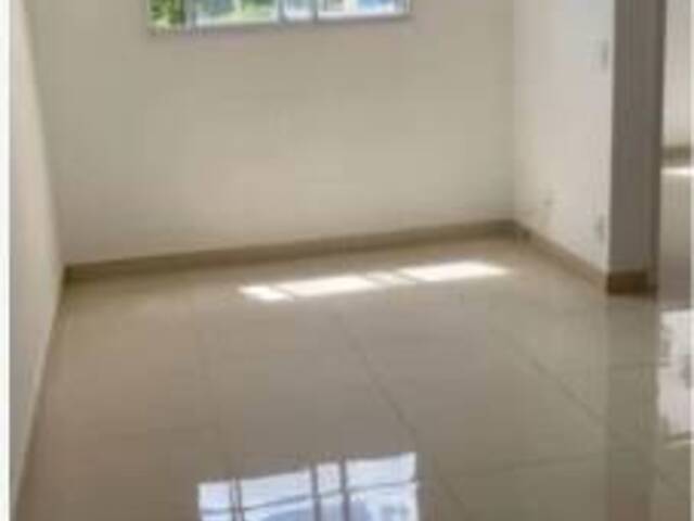 #3114 - Apartamento para Venda em Jandira - SP