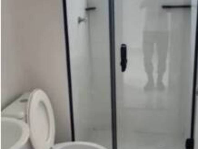 Apartamento para Venda em Jandira - 5