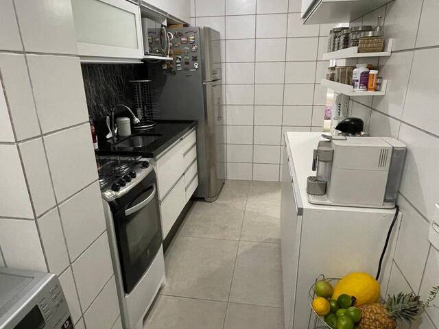 #3116 - Apartamento para Venda em Cotia - SP - 2