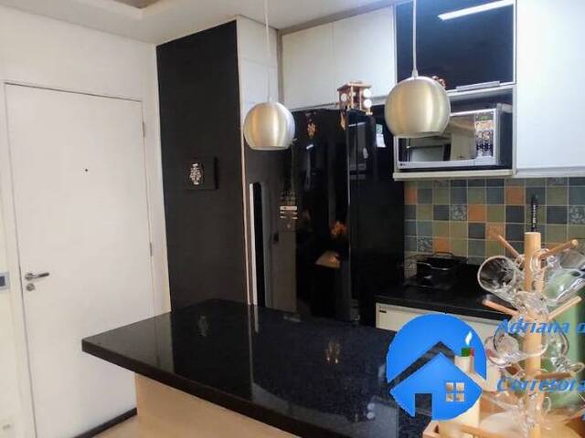 #3117 - Apartamento para Venda em Barueri - SP - 2