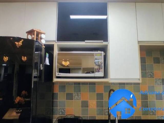 #3117 - Apartamento para Venda em Barueri - SP - 1