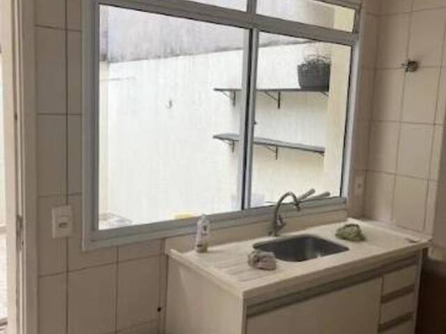 #3118 - Casa para Venda em Jandira - SP - 2