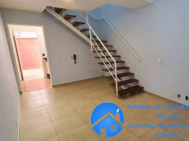 #3119 - Casa para Venda em Jandira - SP