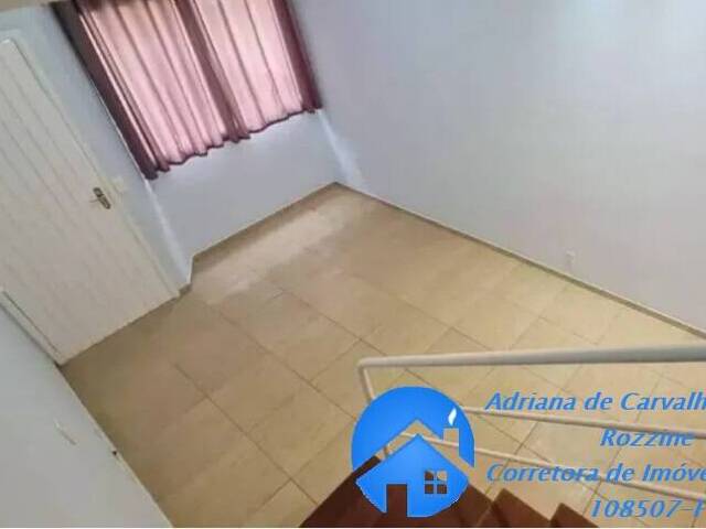 #3119 - Casa para Venda em Jandira - SP