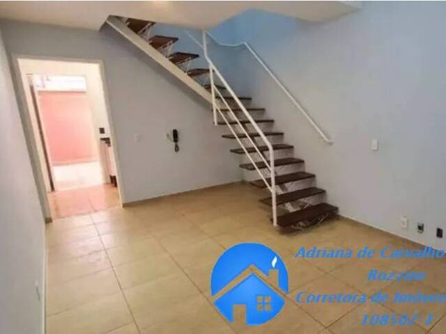 #3119 - Casa para Venda em Jandira - SP