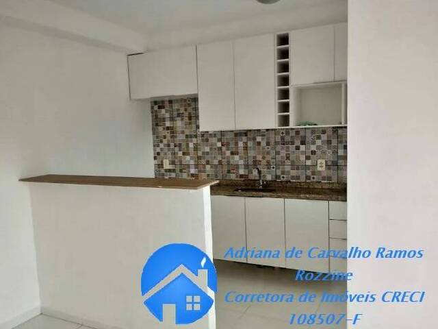 #3121 - Apartamento para Venda em Barueri - SP - 2