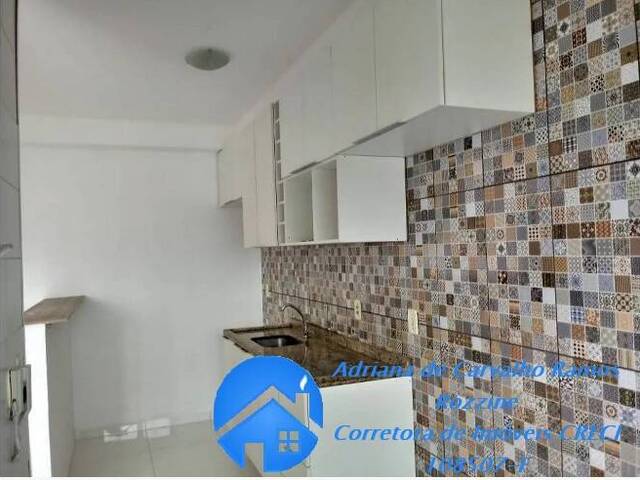 #3121 - Apartamento para Venda em Barueri - SP - 3