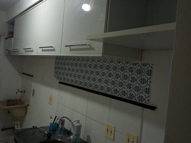 #3123 - Apartamento para Venda em Cotia - SP - 2