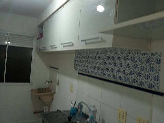 #3123 - Apartamento para Venda em Cotia - SP - 1