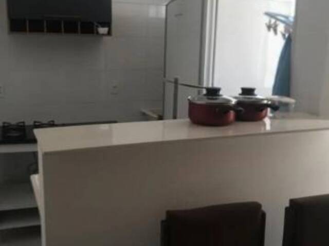 #3124 - Apartamento para Venda em Cotia - SP - 2