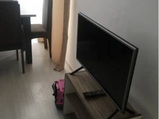 #3124 - Apartamento para Venda em Cotia - SP - 3