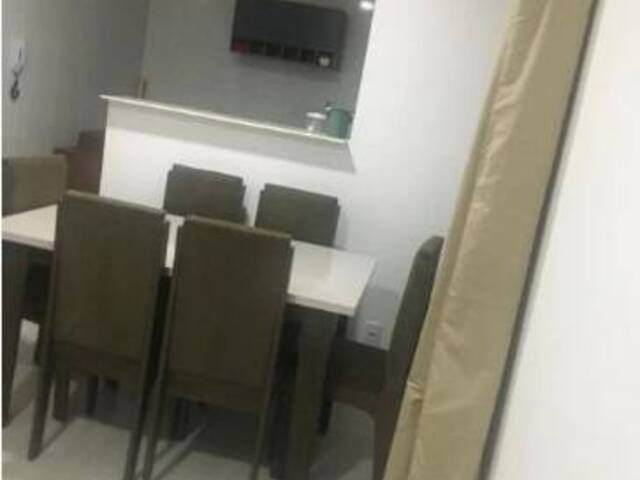 Apartamento para Venda em Cotia - 4