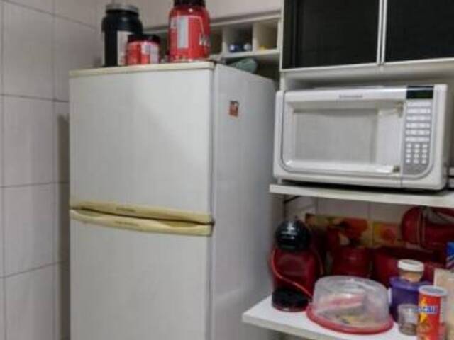 Apartamento para Venda em Jandira - 4