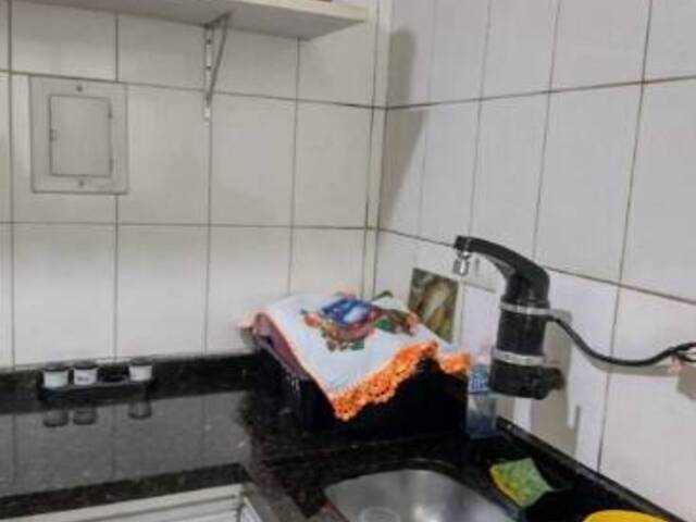 #3126 - Apartamento para Venda em Jandira - SP