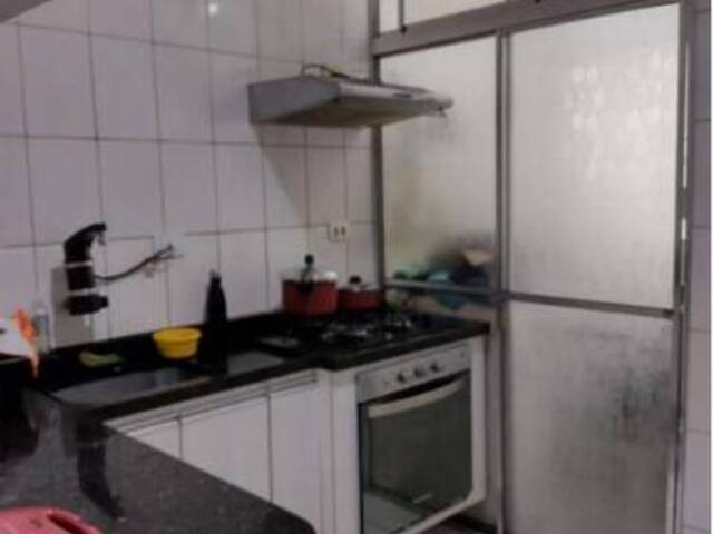#3126 - Apartamento para Venda em Jandira - SP