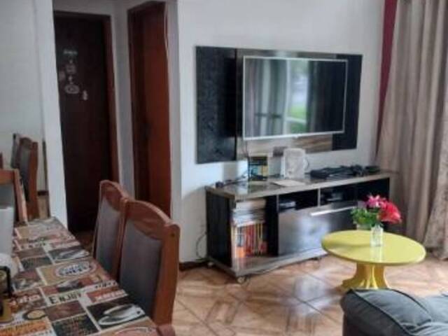 Apartamento para Venda em Jandira - 5