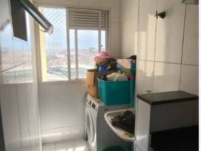 Apartamento para Venda em Osasco - 4