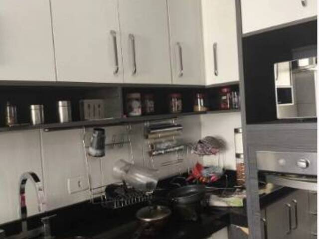 #3127 - Apartamento para Venda em Osasco - SP - 3