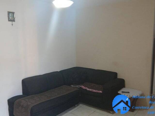 #3128 - Apartamento para Venda em Carapicuíba - SP - 3