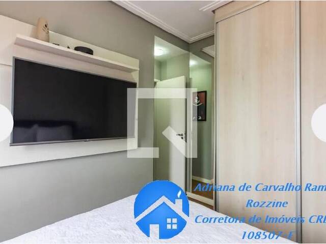 Apartamento para Venda em Osasco - 4
