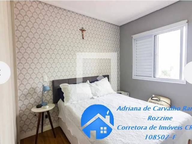 Apartamento para Venda em Osasco - 5