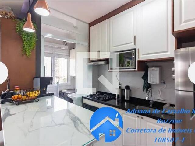 Apartamento para Venda em Osasco - 3