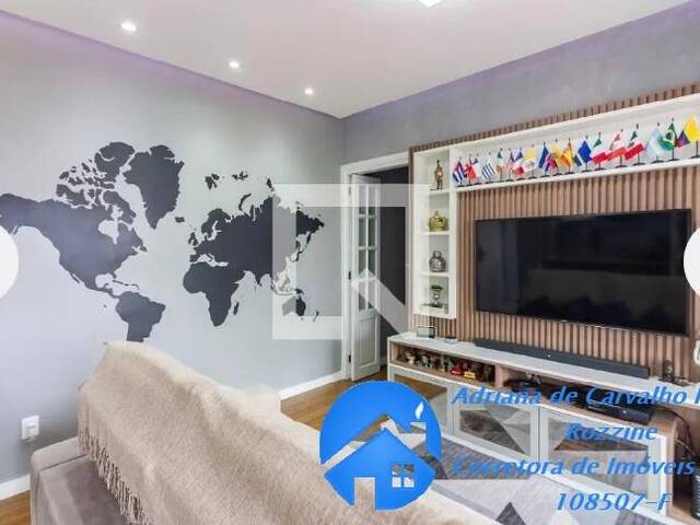 Apartamento para Venda em Osasco - 2