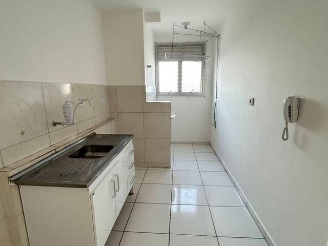 Apartamento para Venda em Osasco - 2