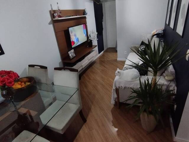 Apartamento para Venda em Carapicuíba - 4